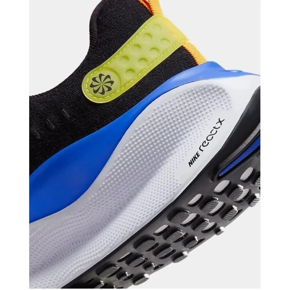 Nike reposhing this